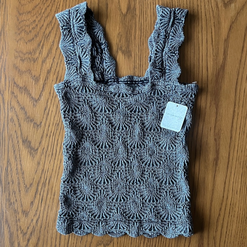 FREE PEOPLE | Love Letters Camisole